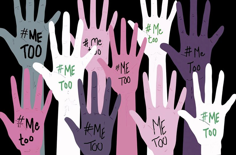 El MeToo colombiano | Editorial 1