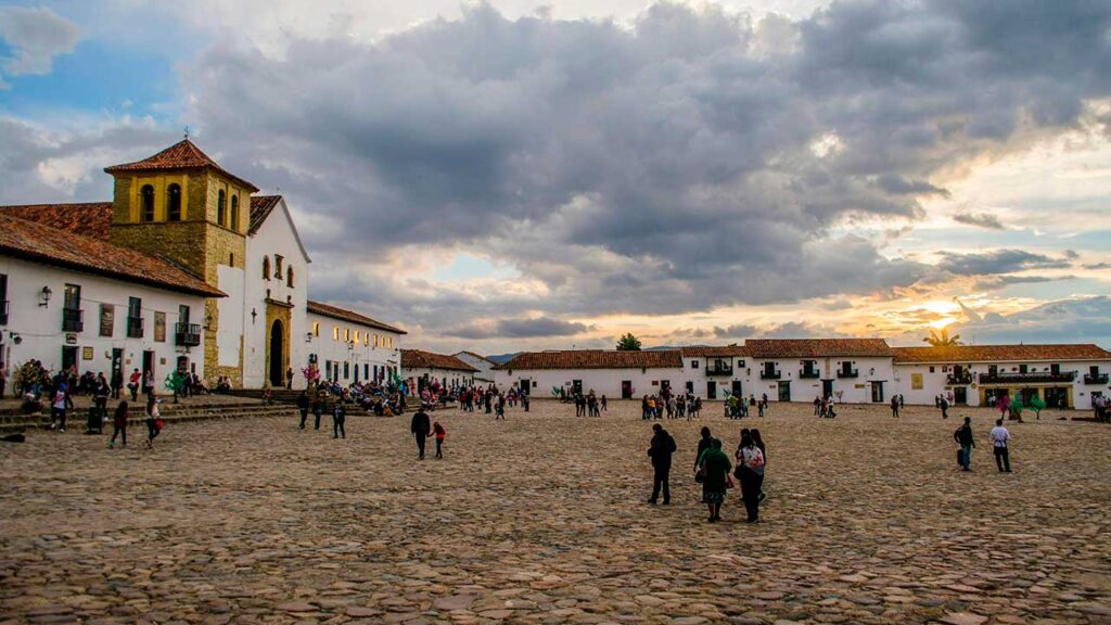 Los destinos más populares para Semana Santa en Colombia