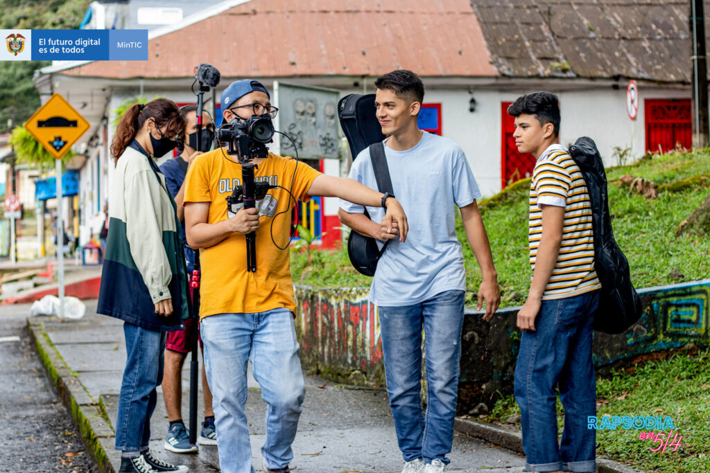 La apuesta cultural del Meta por posicionarse más allá de sus fronteras 2