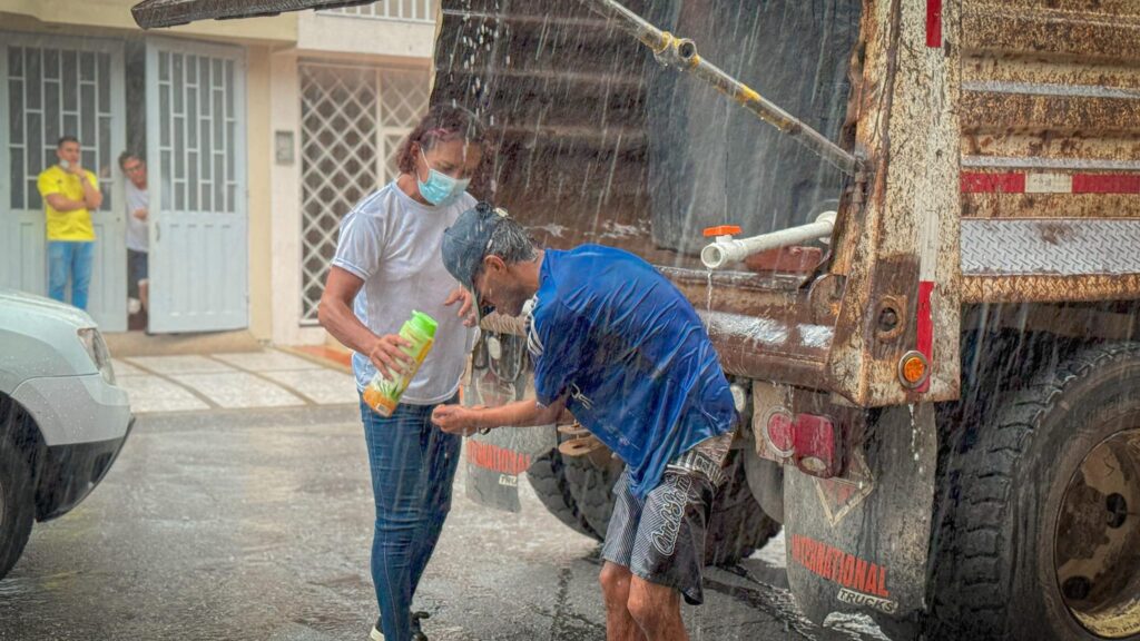 El Meta registra un incremento en la pobreza multidimensional 2