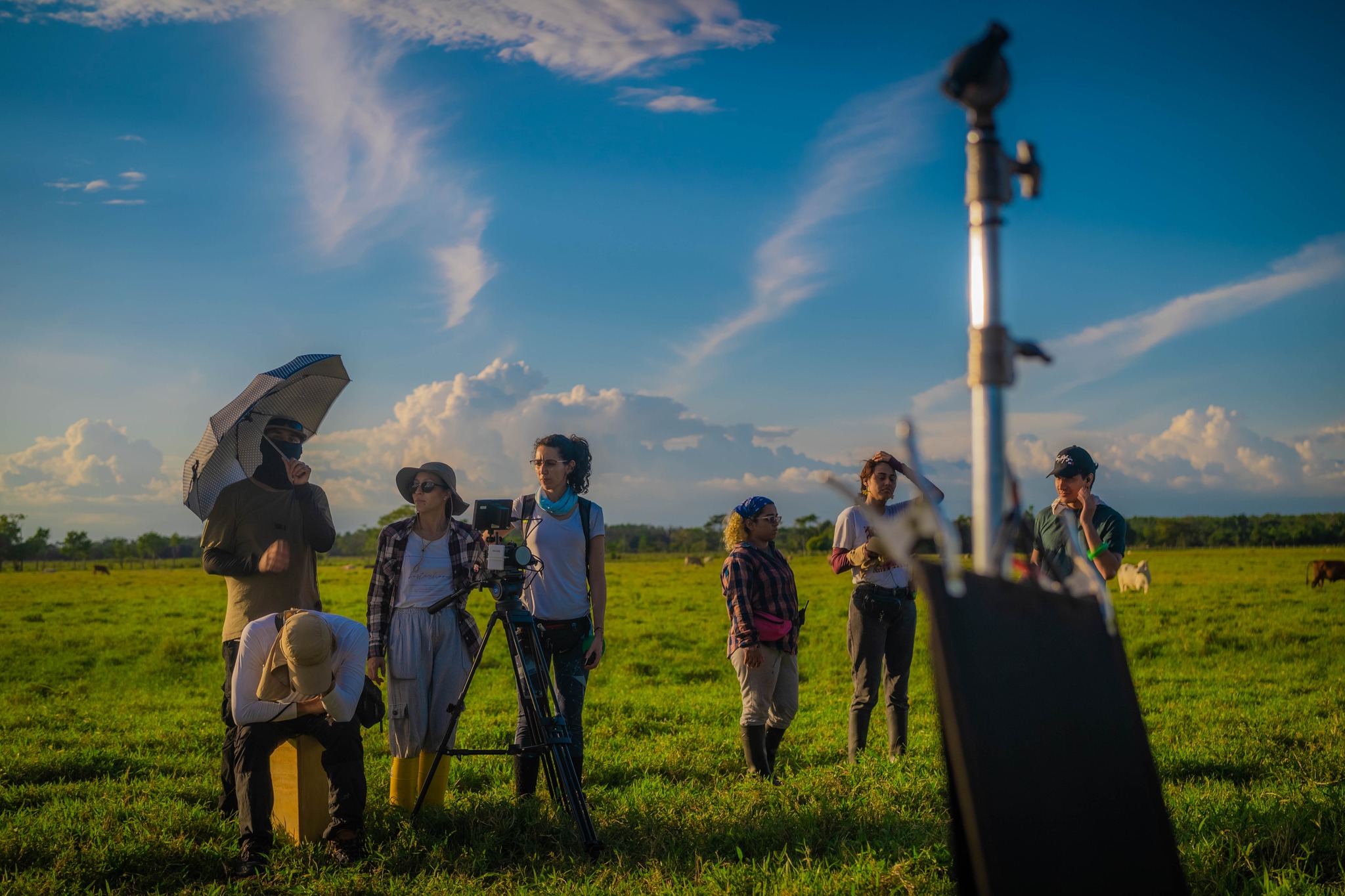 La apuesta cultural del Meta por posicionarse más allá de sus fronteras