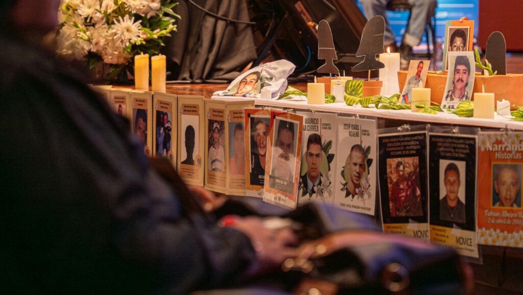 De 6.402 a 7.837: JEP revela aumento en casos de falsos positivos