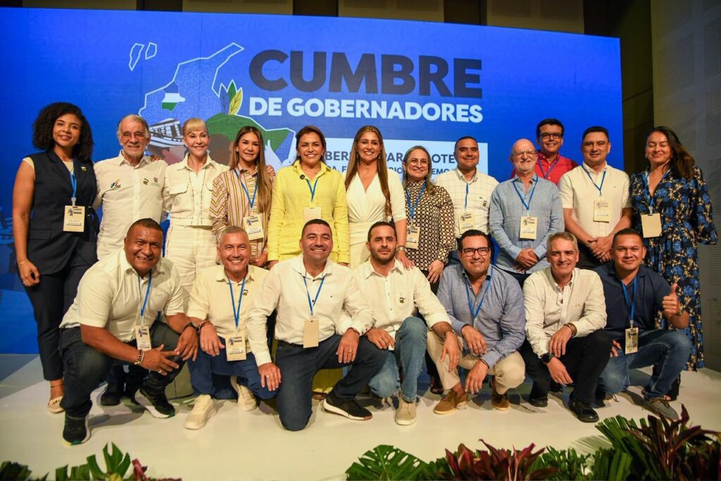 Cuando las regiones hablan | Análisis