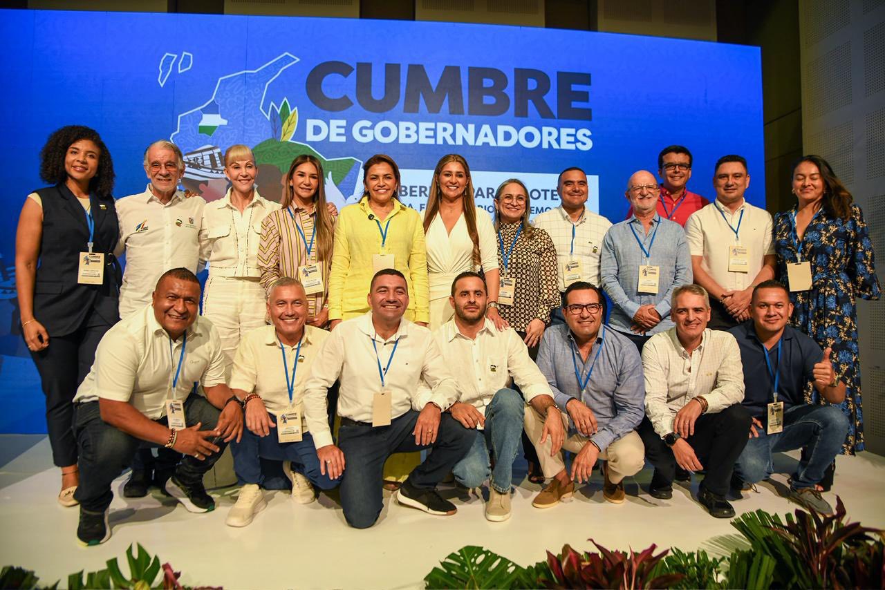 Cuando las regiones hablan | Análisis