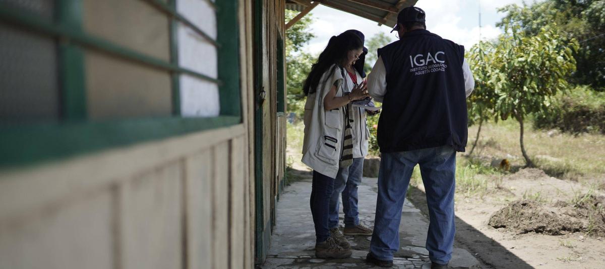 Comité Intergremial alerta que el catastro multipropósito estaría encareciendo el predial en el campo