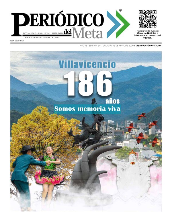 Preview Edición 541