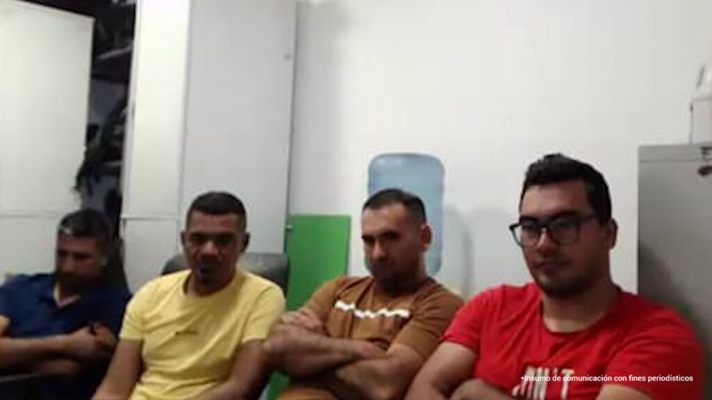 Fiscalía judicializa a cuatro personas por presunta extorsión en Villavicencio