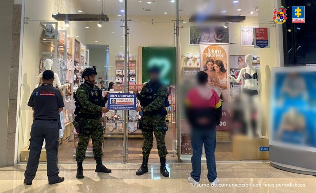 Caso Lili Pink: Fiscalía destapa presunto lavado por $730.000 millones 1