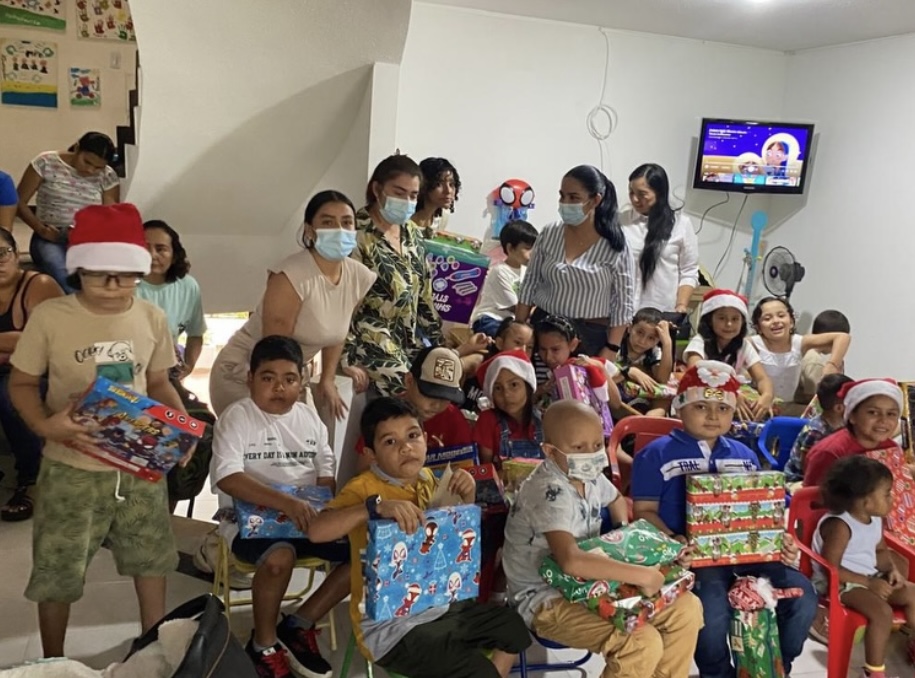 Daniela, servir para transformar vidas | La otra cara 2