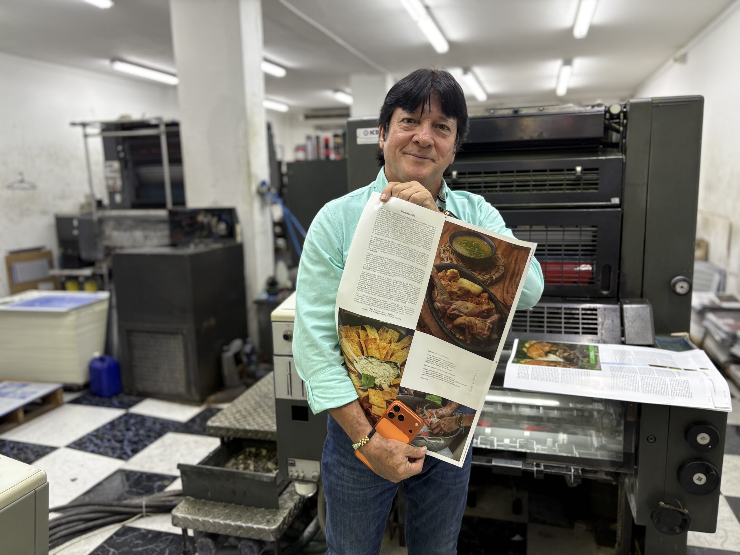 NMC Publicidad e Impresos, 32 años de historia empresarial en Villavicencio 1