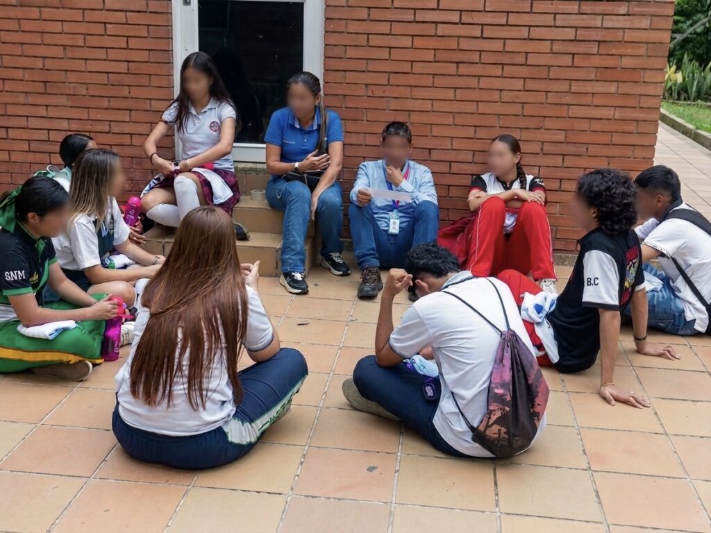 Villavicencio: El desafío de cuidar la salud mental escolar 2