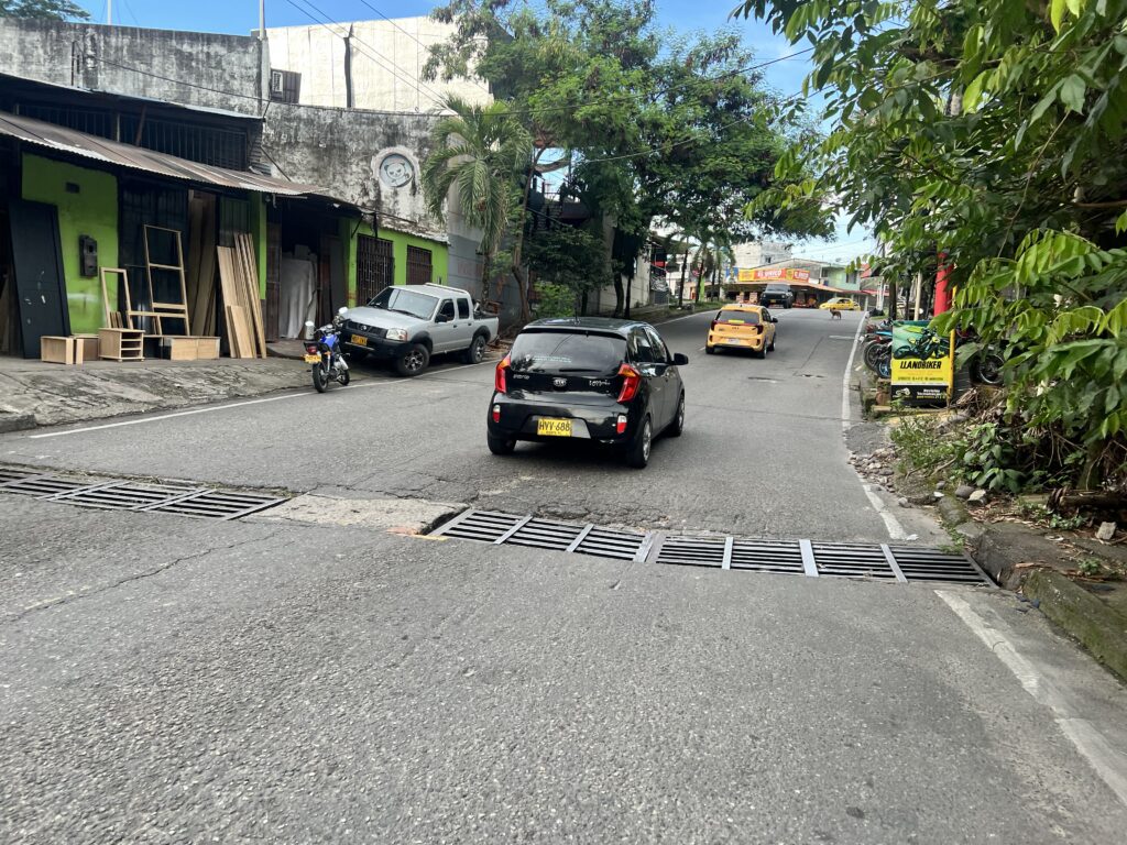 Villavicencio: ¿Por qué los puentes están colapsando y qué otros están en riesgo? Expertos explican 3