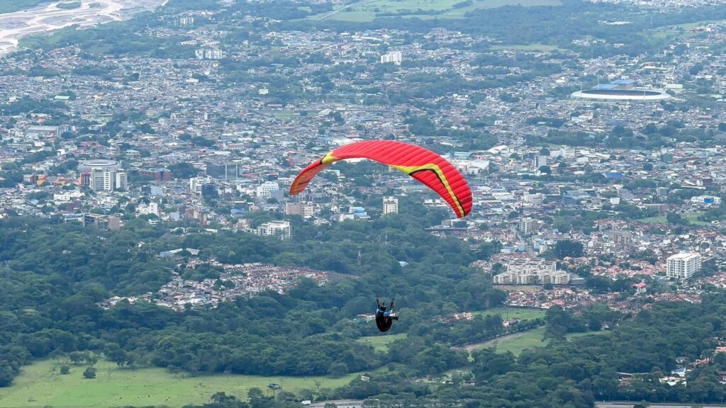 La capital del Meta: Un destino listo, pero con acceso incierto