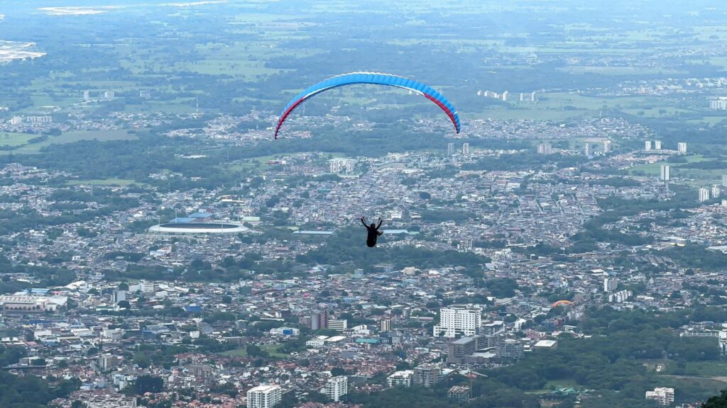 La capital del Meta: Un destino listo, pero con acceso incierto 3