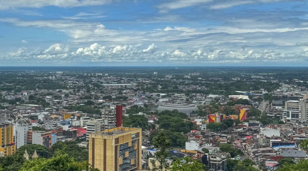 La capital del Meta: Un destino listo, pero con acceso incierto 2