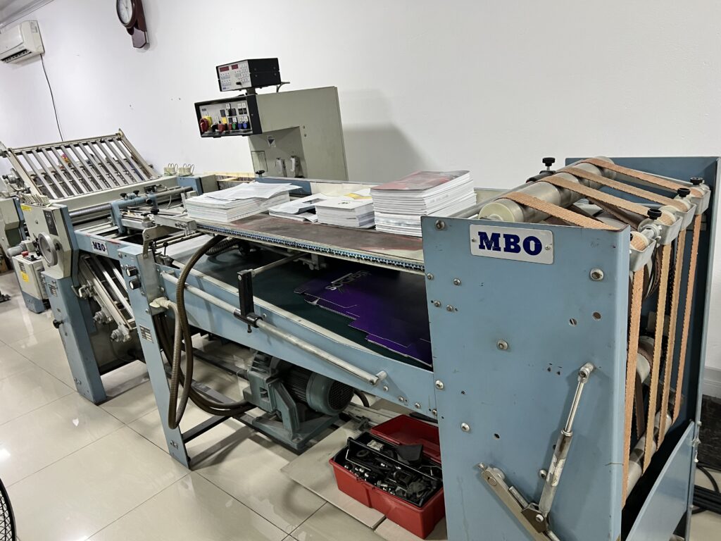 NMC Publicidad e Impresos, 32 años de historia empresarial en Villavicencio 2