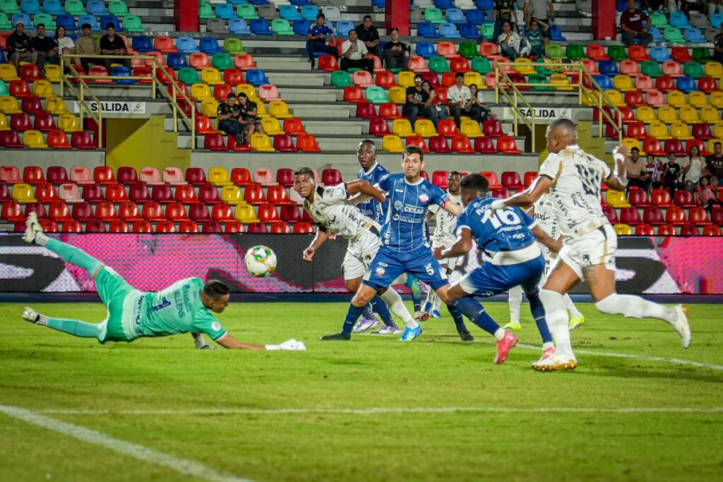 Se apagó la ilusión: Llaneros empata y dice adiós a los play-offs