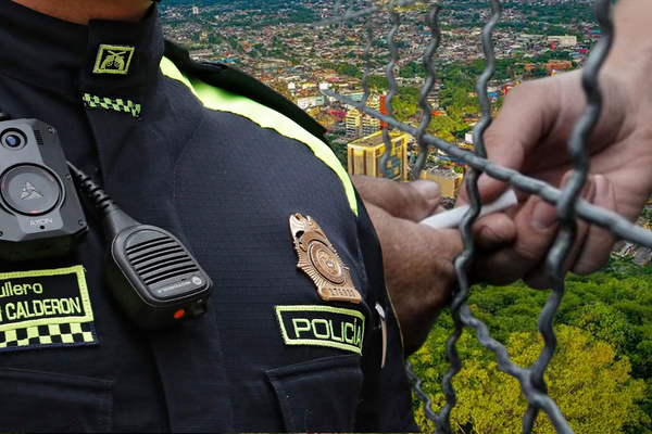 Villavicencio: El choque entre estadísticas y percepción frente a la seguridad