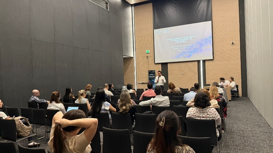 Se realizarán charlas sobre exportación e internacionalización en el Meta para empresarios o emprendedores