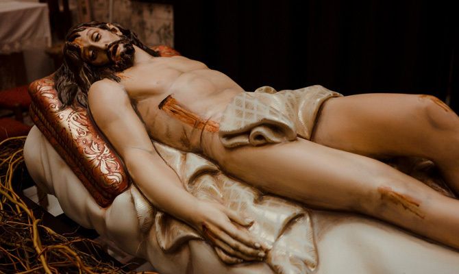 ¿Por qué la Vigilia Pascual se celebra en la noche del Sábado Santo? 2