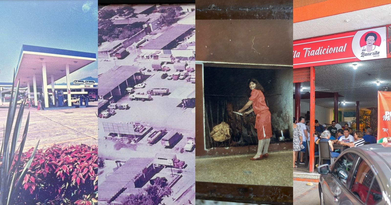 Negocios que cuentan la historia viva de la capital del Meta