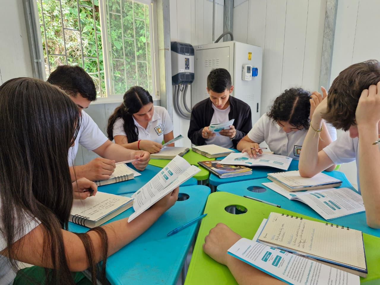 Cormacarena abre convocatoria de horas sociales para formar jóvenes como gestores ambientales 2