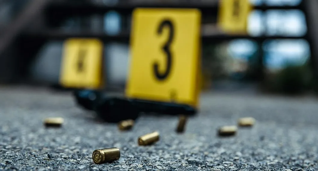 Intentos de hurto desatan hechos violentos en Villavicencio: dos hombres muertos y dos mujeres heridas