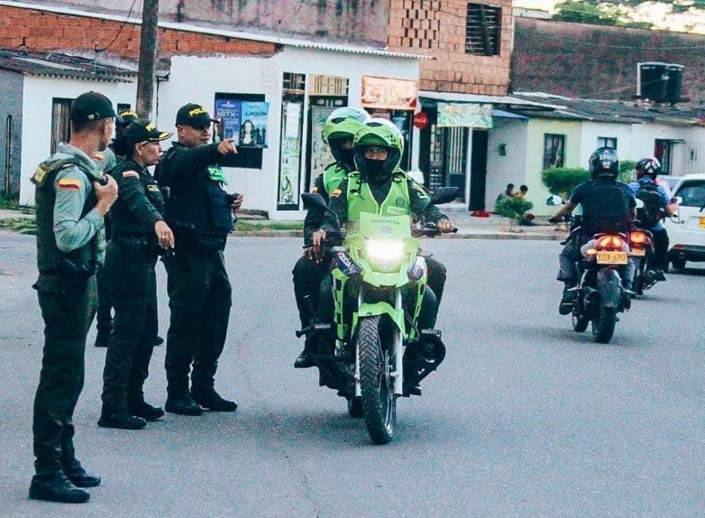 Villavicencio: El choque entre estadísticas y percepción frente a la seguridad 2