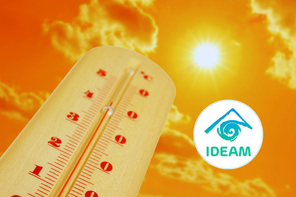 Fenómeno de El Niño podría intensificarse en Colombia durante el segundo semestre de 2026