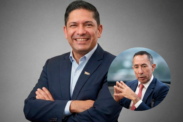 Juan Carlos Hurtado asume como presidente encargado de Ecopetrol tras salida temporal de Ricardo Roa 1