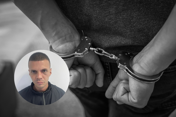 Alias ‘Manchas’, presunto sicario vinculado a varios homicidios, fue capturado en Villavicencio