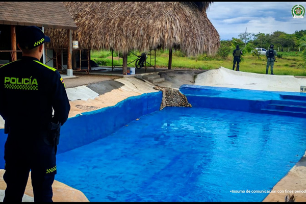 Fiscalía pone bajo extinción de dominio bienes millonarios del ‘Clan del Golfo’ en el Meta