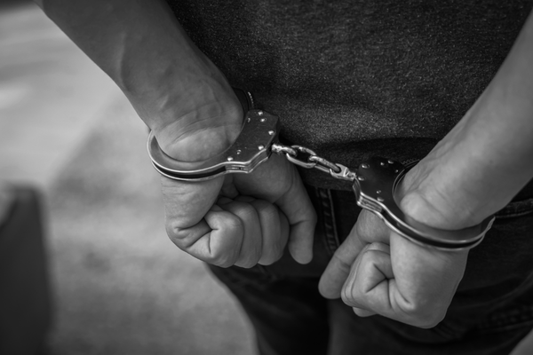 Cárcel para presuntos responsables del secuestro y asesinato de dos comerciantes en el Meta 1