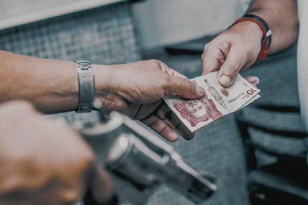 A prisión cuatro hombres señalados de exigir dinero en nombre de grupos ilegales en el Meta