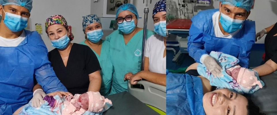 Estos son los servicios de alta complejidad que ahora tiene el Hospital de Granada 3