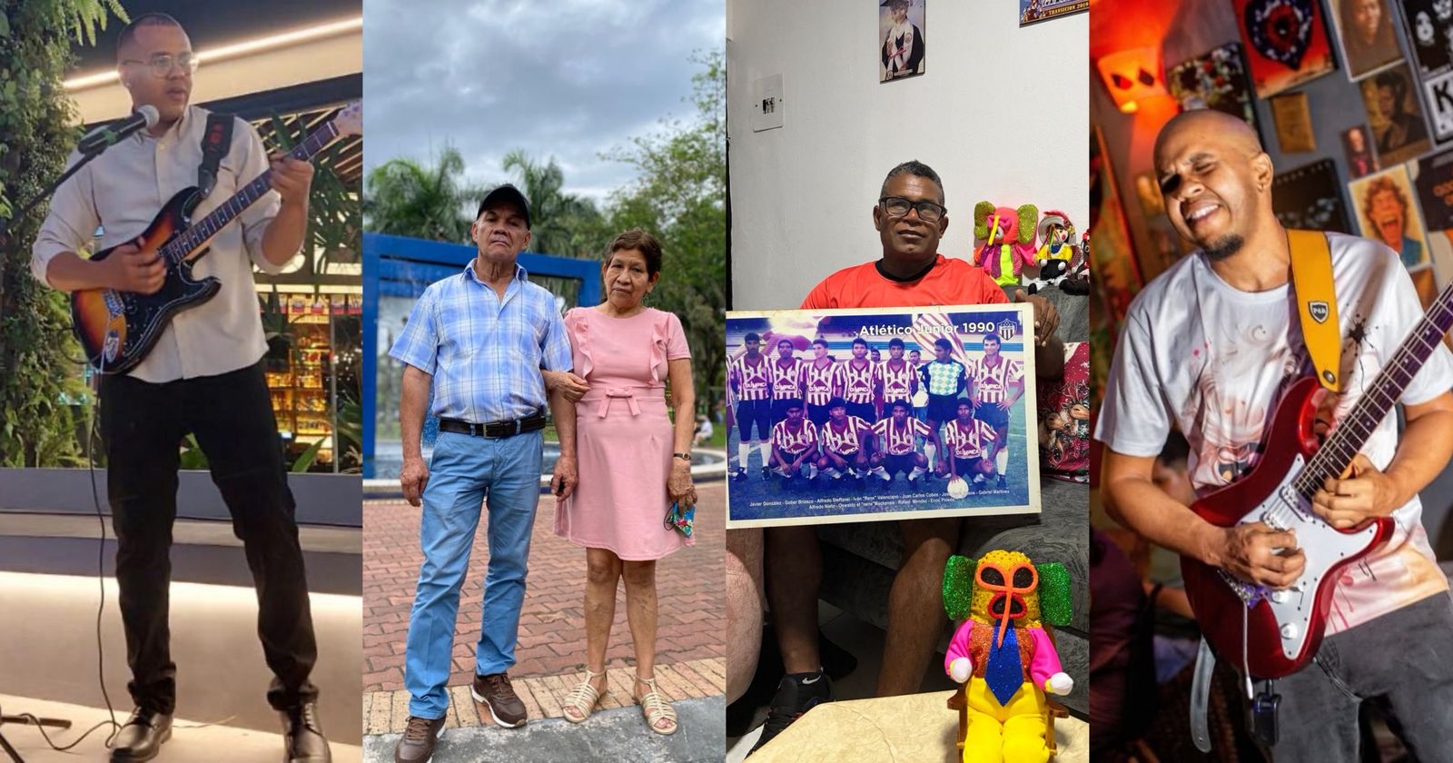 Villavicencio, destino que se convierte en hogar