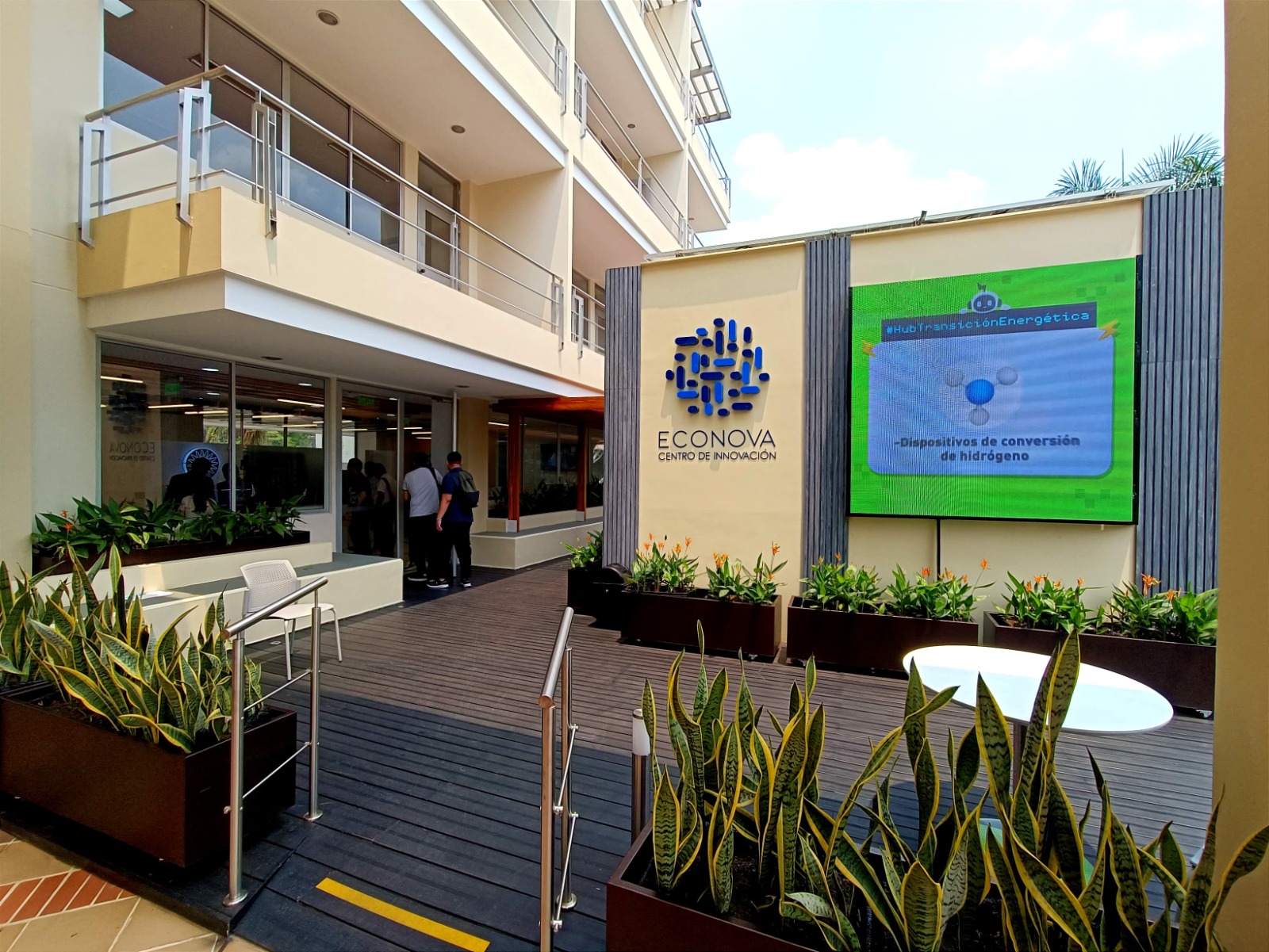 El centro de innovación que busca impulsar la transformación en la Orinoquia