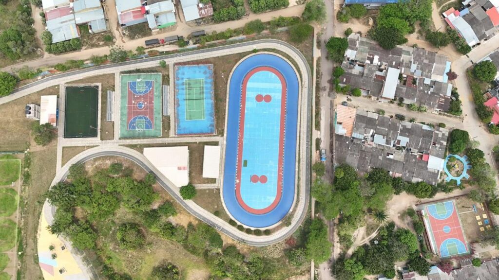 Inversiones en salud, movilidad y deporte marcan los 186 años de Villavicencio 2 Inversiones en salud, movilidad y deporte marcan los 186 años de Villavicencio 2