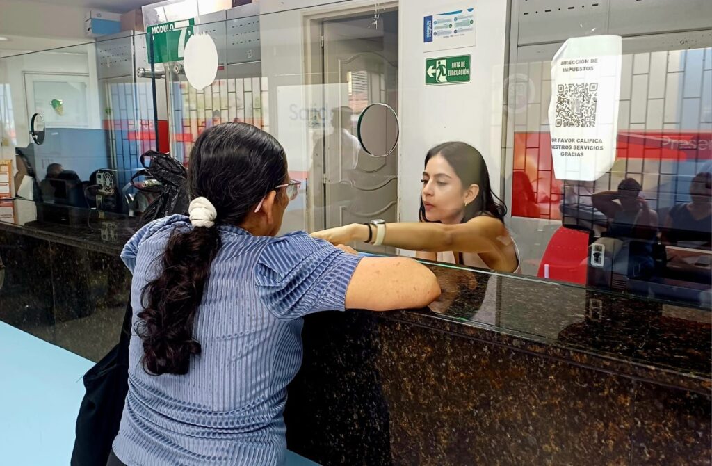 Amplían plazo para pagar el impuesto predial con el 12% de descuento