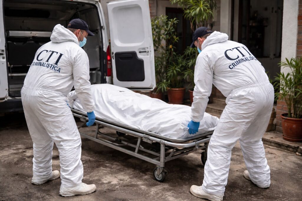 Conozca la ruta de atención ante fallecimientos en casa por causas naturales