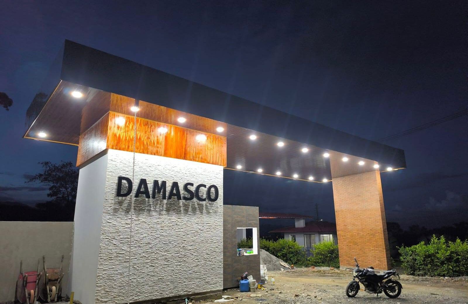 Alcaldía de Acacías alerta sobre proyecto urbanístico sin licencia 1