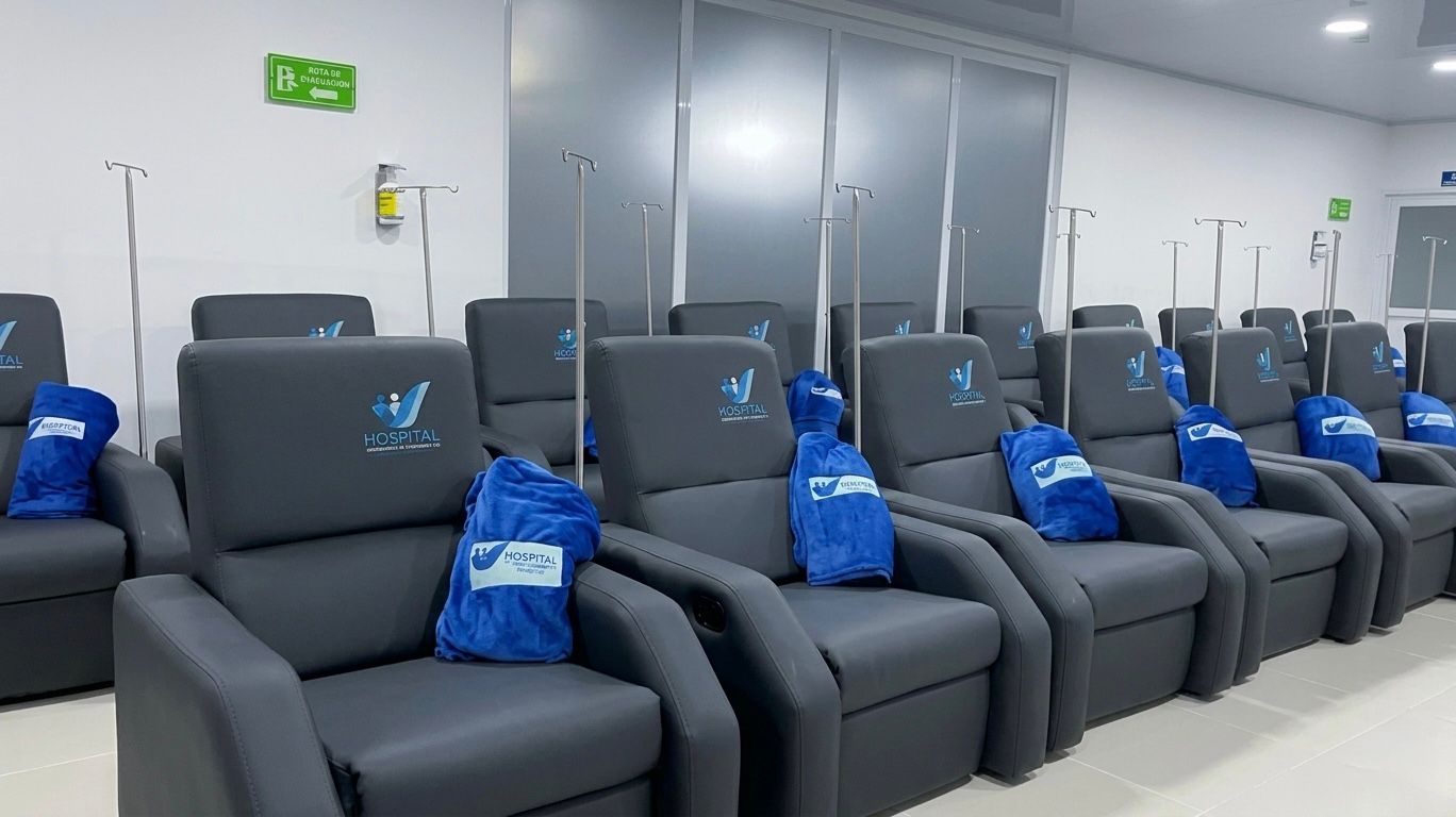 Nuevas salas de urgencias son habilitadas en el Hospital de Villavicencio 1