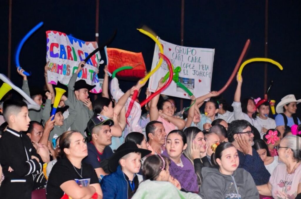 Conozca los ganadores del concurso Nuevos Valores del Folclor Llanero 2026 2