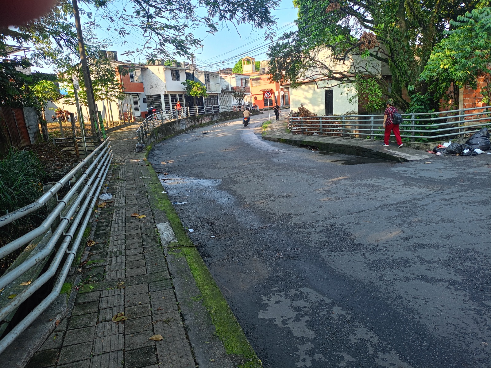 Puentes de más de 50 años serán evaluados en Villavicencio tras nueva consultoría 1