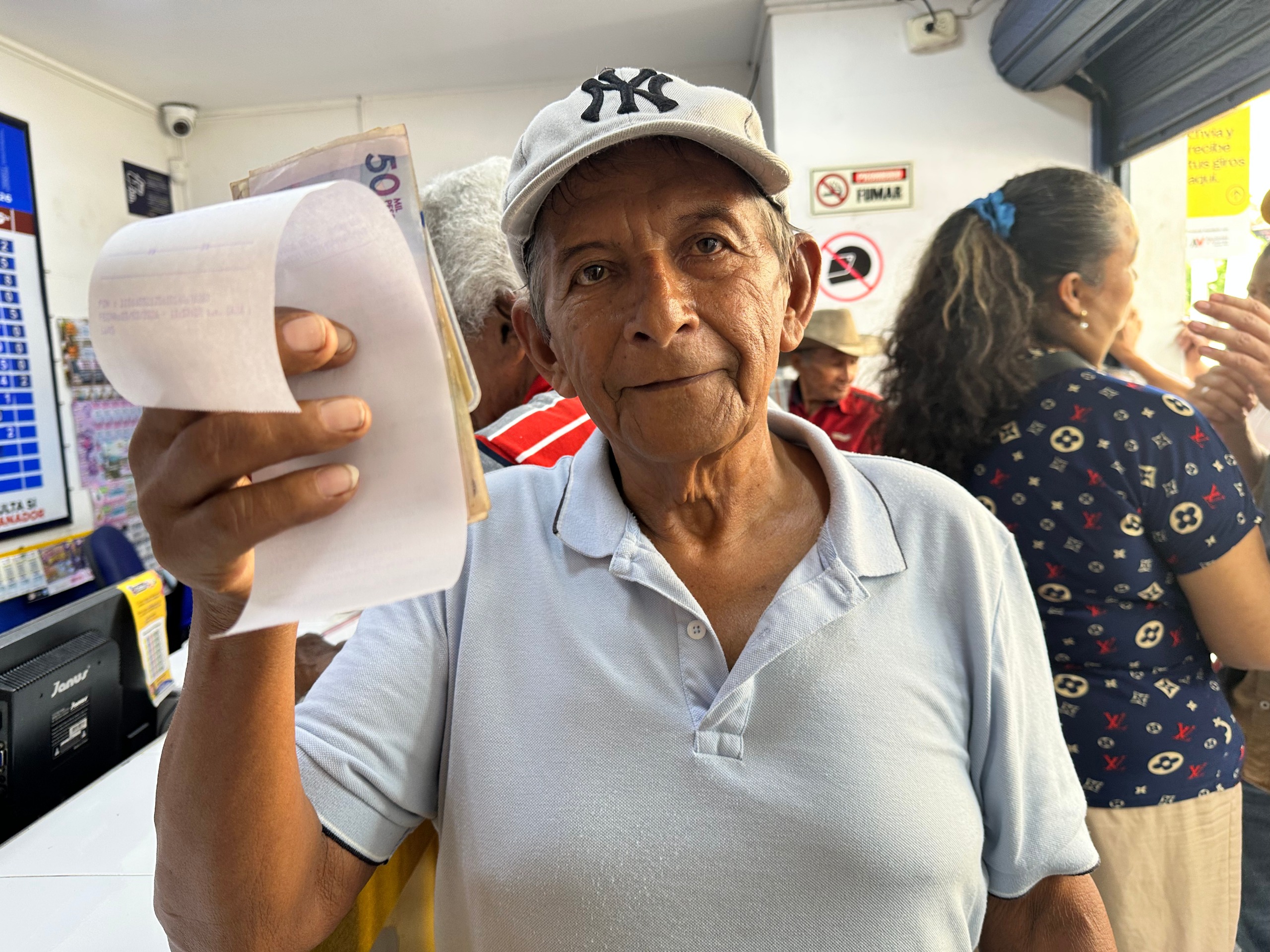 Adultos mayores en el Meta ya pueden cobrar subsidio de Colombia Mayor: esto debe saber 1