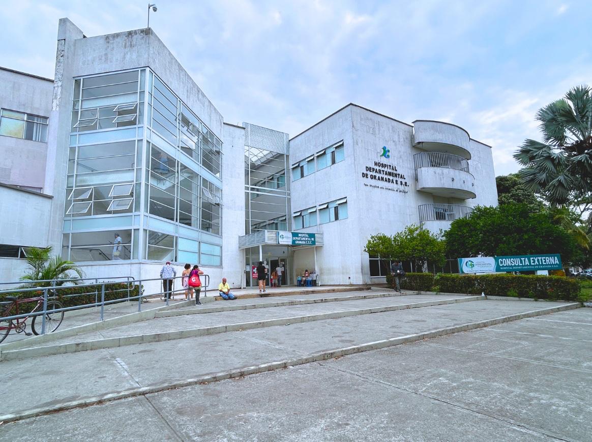 Estos son los servicios de alta complejidad que ahora tiene el Hospital de Granada 1