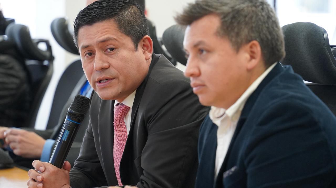 Simulacro nacional del CNE ratifica la efectividad de la Plataforma Única de Postulación y Acreditación de Actores Electorales para elecciones presidenciales 4