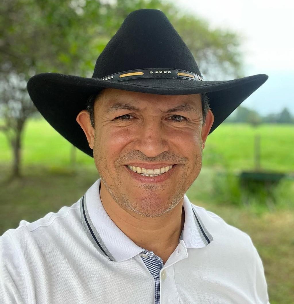 ‘El Meta tiene el segundo hato ganadero del país’, Ariel Fernando Galvis, coordinador regional Fedegán | Entrevista 1