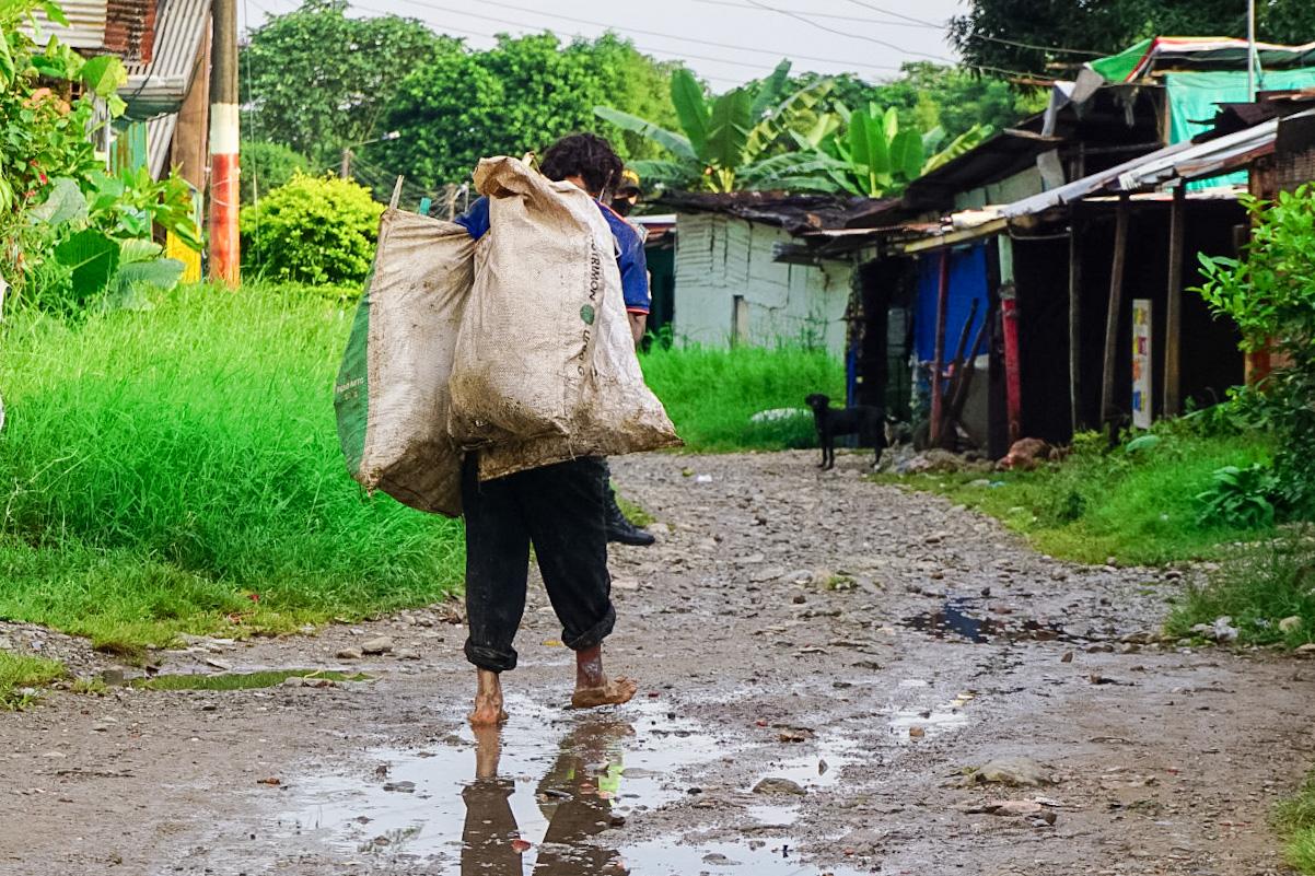 El Meta registra un incremento en la pobreza multidimensional