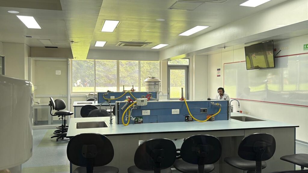 El centro de innovación que busca impulsar la transformación en la Orinoquia 2